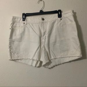 Forever 21 Shorts
